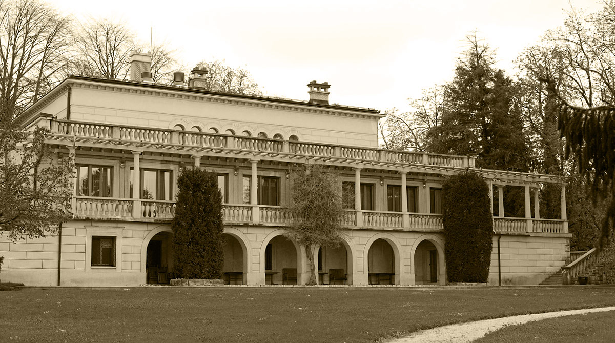 Fasada slikopleskarstvo rebernik vila podrožnik